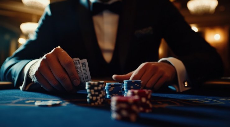 jeetwinbet ফিচার কার্ডের নীল সবুজ বিন্যাস